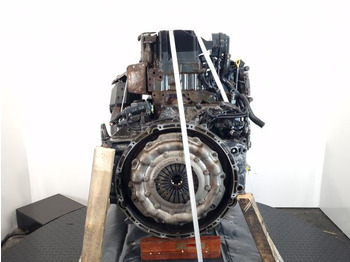 Engine for Truck Renault DXI5 190-EC06 Engine (Truck): picture 2