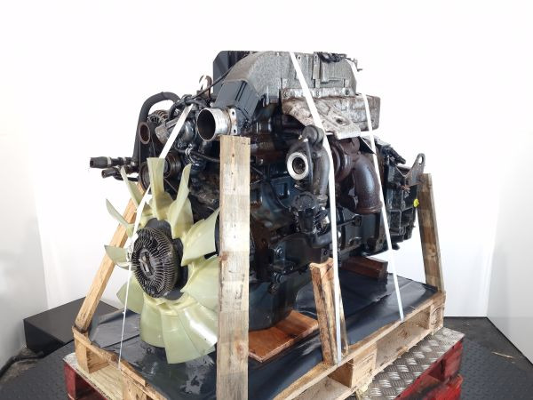 Engine for Truck Renault DXI5 190-EC06 Engine (Truck): picture 6