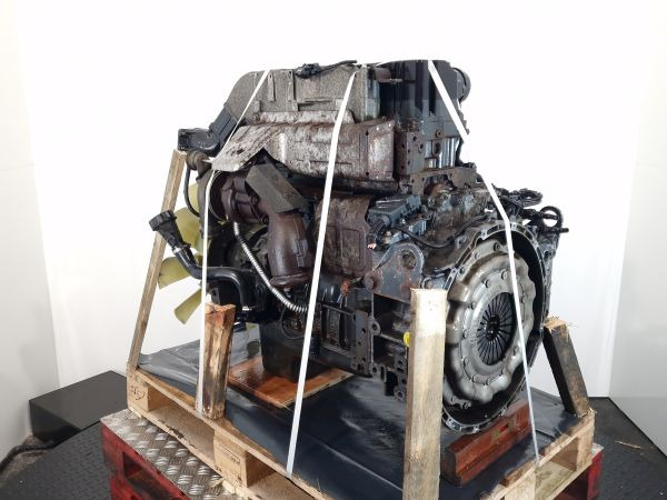 Engine for Truck Renault DXI5 190-EC06 Engine (Truck): picture 8