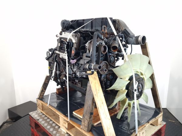 Engine for Truck Renault DXI5 190-EC06 Engine (Truck): picture 4