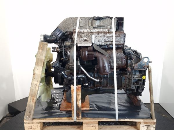 Engine for Truck Renault DXI5 190-EC06 Engine (Truck): picture 7