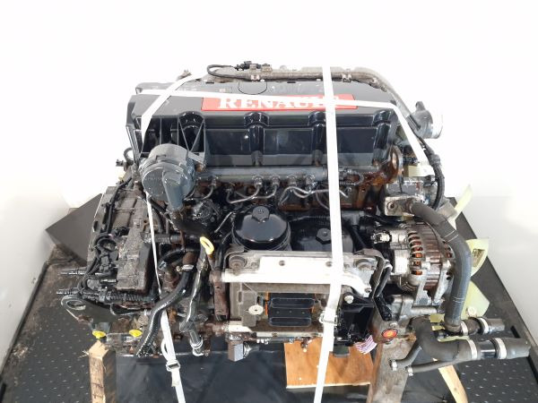 Engine for Truck Renault DXI5 190-EC06 Engine (Truck): picture 10