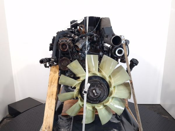 Engine for Truck Renault DXI5 190-EC06 Engine (Truck): picture 5