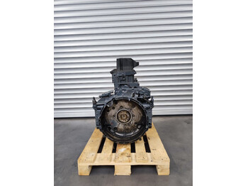 Engine for Truck Renault MIDLUM DXI 5 EURO 5: picture 5