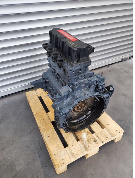 Engine for Truck Renault MIDLUM DXI 5 EURO 5: picture 6