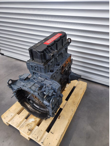 Engine for Truck Renault MIDLUM DXI 5 EURO 5: picture 2