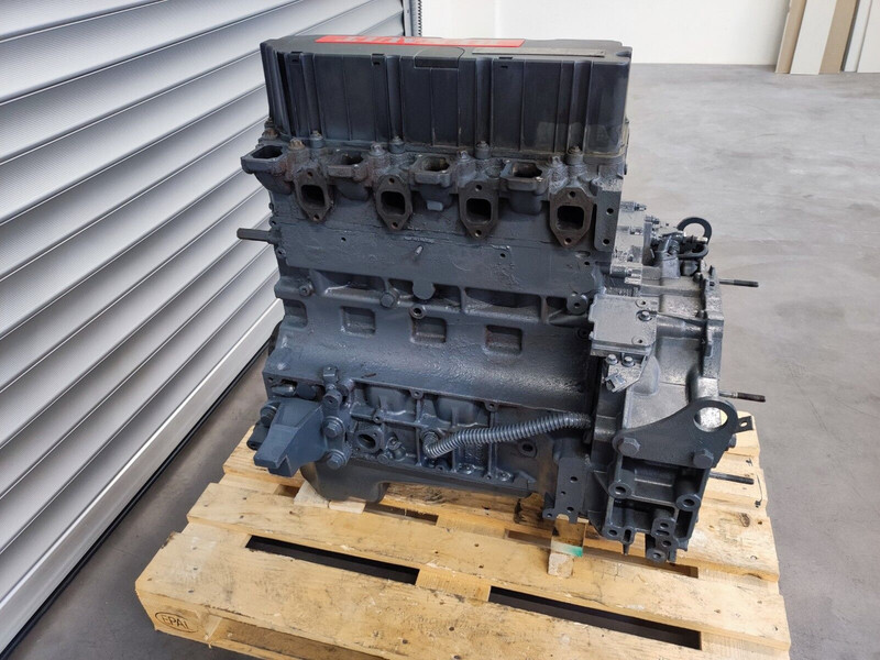 Engine for Truck Renault MIDLUM DXI 5 EURO 5: picture 7