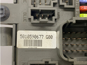 Electrical system Renault Magnum Dxi (01.05-12.13): picture 5
