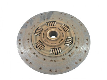 Clutch and parts Renault Magnum Dxi (01.05-12.13): picture 3
