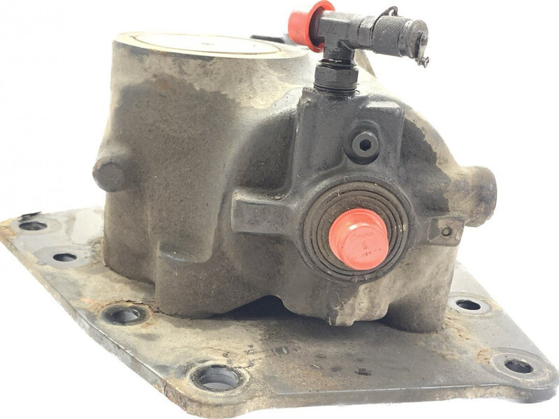 Steering gear Renault Magnum Dxi (01.05-12.13): picture 2