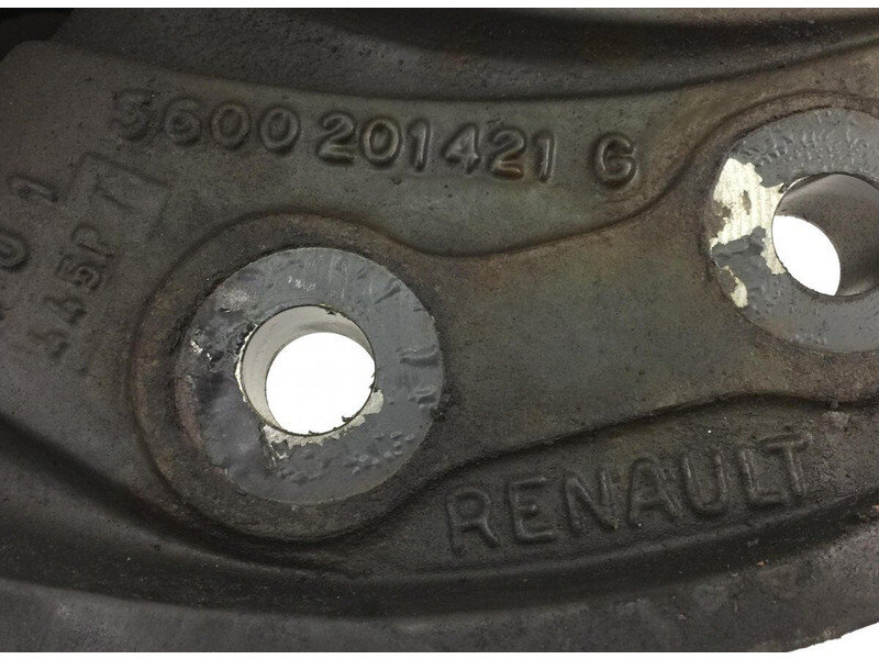 Steering gear Renault Premium (01.96-): picture 6