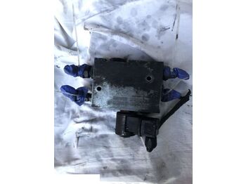 Hydraulic valve for Agricultural machinery Rexroth Blok Hydrauliczny: picture 3