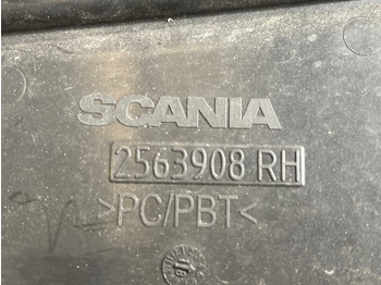 Body and exterior for Truck SCANIA COVER 2563908: picture 3
