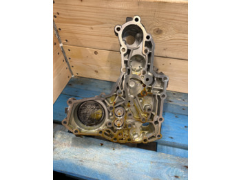 Gearbox and parts for Truck SCANIA OIL PAN COVER 2055933: picture 2