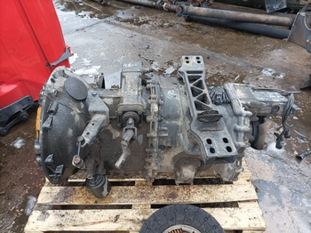 SCANIA R420 - Gearbox for Cab chassis truck: picture 2