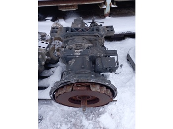 SCANIA R440 - Gearbox for Cab chassis truck: picture 5