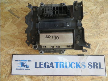 ECU for Truck SD190: picture 1