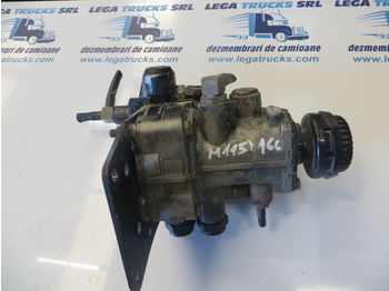 Engine and parts for Truck SUPAPA TRAILER+SUPAPA LIMITARE PRESIUNE: picture 1