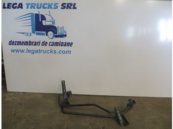 Frame/ Chassis for Truck SUPORT COLT PARAVANT: picture 1