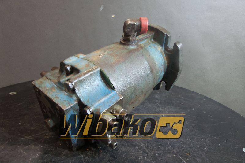 Hydraulic motor for Construction machinery Sauer SMF22: picture 2