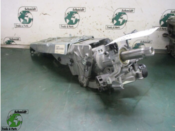Steering gear for Truck Scania 1921453 stuur kolom G/R/P SERIE euro 6: picture 1