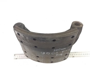 Brake parts Scania 4-series 114 (01.95-12.04): picture 1