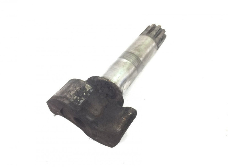 Brake parts Scania 4-series 114 (01.95-12.04): picture 3