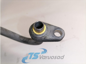 Heating/ Ventilation for Truck Scania A/C pipe 2028048: picture 3