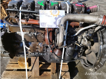Engine for Truck Scania DC1103: picture 3