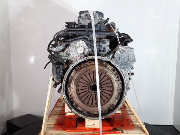 Engine for Truck Scania DC1203 L01 Engine (Truck): picture 3