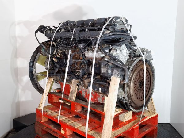 Engine for Truck Scania DC1203 L01 Engine (Truck): picture 9
