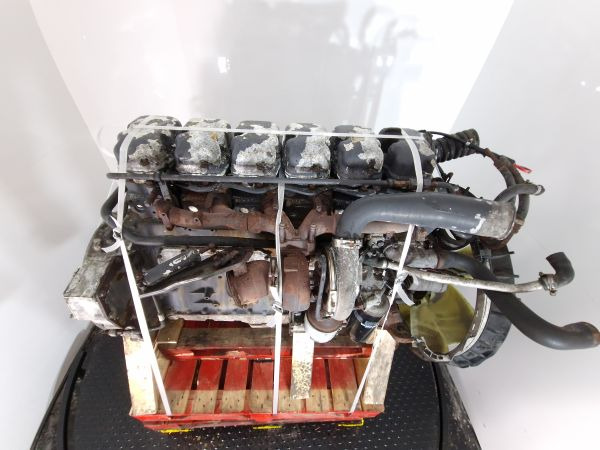 Engine for Truck Scania DC1203 L01 Engine (Truck): picture 11