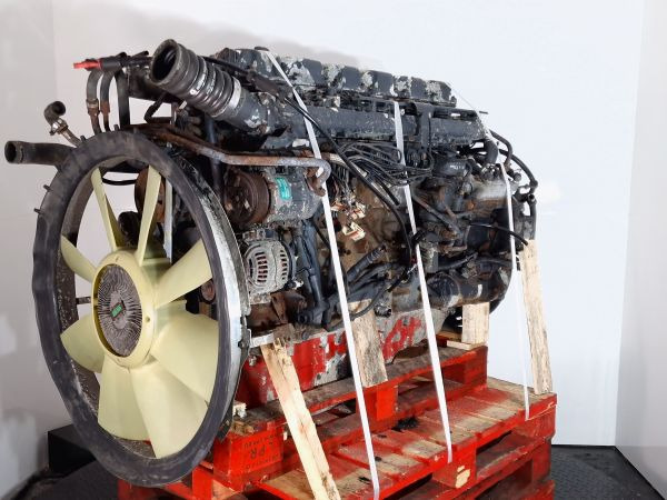 Engine for Truck Scania DC1203 L01 Engine (Truck): picture 7