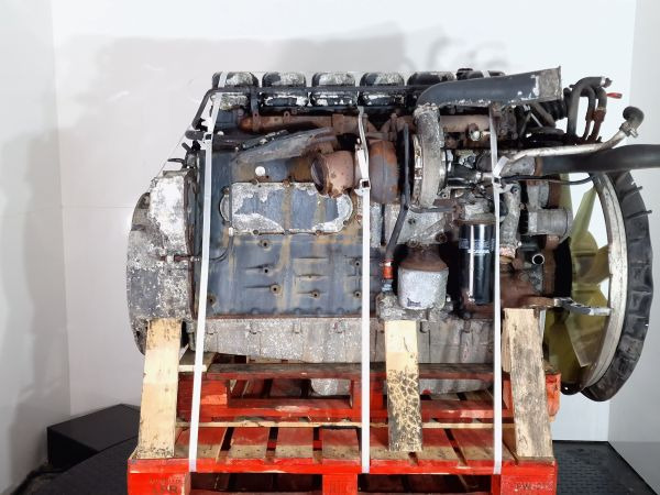 Engine for Truck Scania DC1203 L01 Engine (Truck): picture 4