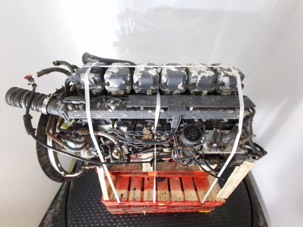 Engine for Truck Scania DC1203 L01 Engine (Truck): picture 10
