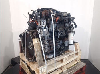 Engine for Bus Scania DC916 C01 Engine (Bus): picture 1