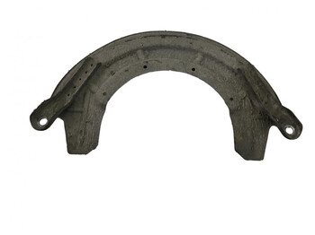 Brake pads for Bus Scania K-series (01.06-): picture 2