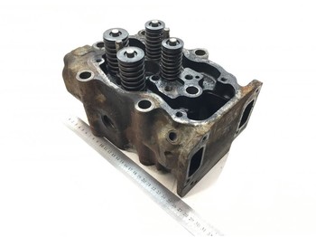Cylinder block Scania K-series (01.06-): picture 1
