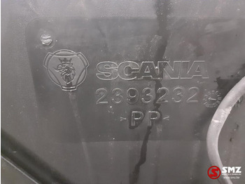 Fuel processing/ Fuel delivery for Truck Scania Occ AdBluetank Scania: picture 5