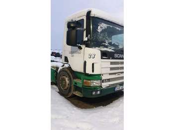 Spare parts for transportation of containers for Truck Scania P82 P93 P94 R114 R124 R164 SC: picture 1