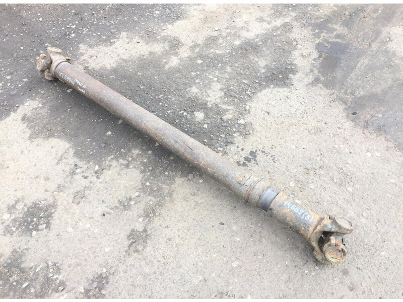 Drive shaft Scania P-series (01.04-): picture 2