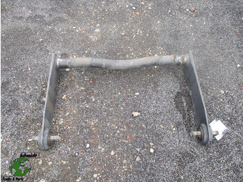 Frame/ Chassis for Truck Scania R450 1547385 R450: picture 1