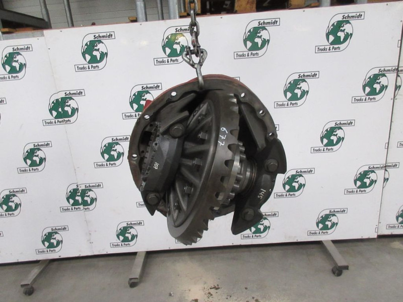 Differential gear for Truck Scania R480 2082063 DIFFERENTIEEL R780 RATIO 2.92 EURO 5: picture 4