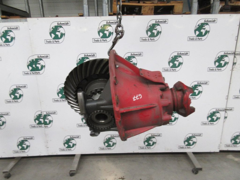 Differential gear for Truck Scania R480 2082063 DIFFERENTIEEL R780 RATIO 2.92 EURO 5: picture 2
