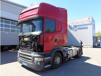 Engine for Truck Scania R, MERCEDES BENZ, MAN, DAF, IVECO, SCANIA, RENAULT: picture 5