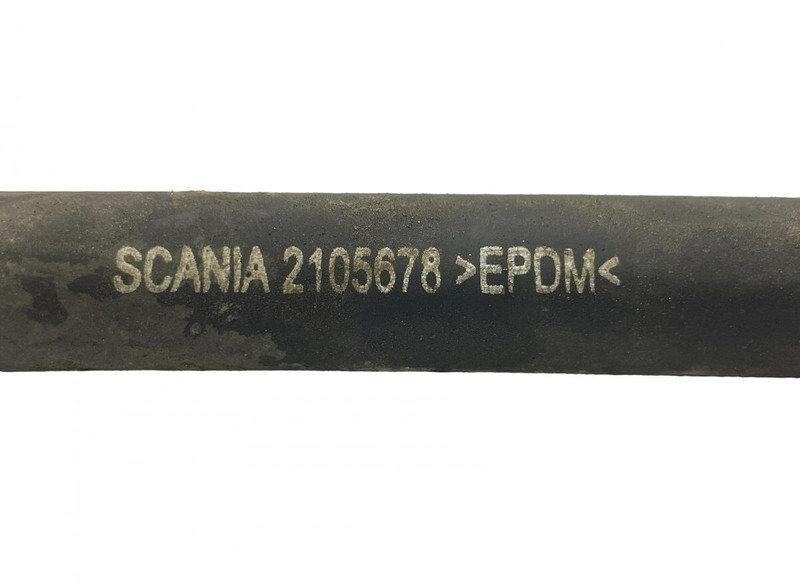 Muffler/ Exhaust system Scania R-Series (01.16-): picture 4