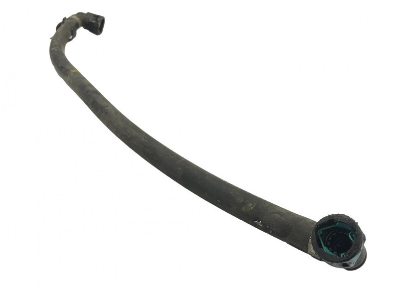 Muffler/ Exhaust system Scania R-Series (01.16-): picture 2