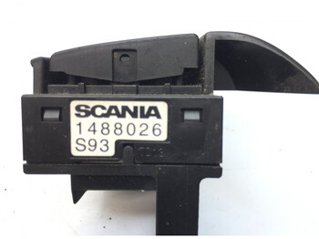 Steering wheel for Truck Scania R-series (01.04-): picture 4