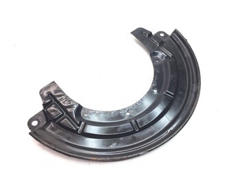 Brake disc for Truck Scania R-series (01.04-): picture 2