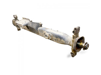 Axle and parts Scania S-Series (01.16-): picture 3